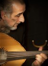 Recital Flamenco Salvador Paterna - Théâtre du Pont Tournant