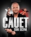 Cauet - Salle Claude Nougaro