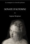 Sonate d'automne - Centre Paris Anim' La Jonquière
