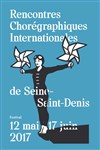 Herman Diephuis - Centre national de la danse