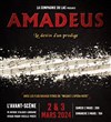 Amadeus, le destin d'un prodige - L'Avant-Scène
