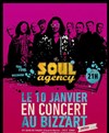 Soul Agency - Le Bizz'art Club