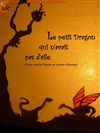 Le petit dragon qui n'avait pas d'aile - Théâtre de la violette