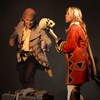 Le cantique des pirates - Le Karavan théâtre