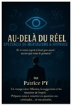 Patrice Py dans Au delà du réel - Le JBK au centre Kdance