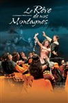 Le Rêve de nos montagnes - Théâtre Armande Béjart