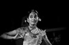 Yagyanesi, Bharata Natyam - Centre Mandapa