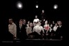 Les cabarets du petit colossal - Théâtre Douze - Maurice Ravel