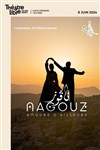 Nagouz - Le Théâtre Libre