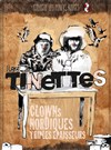 Les Tinettes - Théâtre du Cyclope