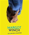 Margot Winch dans Le sens de l'humour - La Cible
