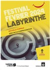 Labyrinthe - Théâtre l'Inox