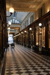 Visite guidée : Les passages couverts - Métro Louvre-Rivoli