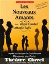 Les nouveaux amants - Théâtre Clavel