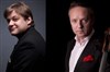 Marc Coppey & Peter Laul : Beethoven / Franck - le Violoncelle Romantique - Salle Gaveau