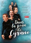 Dans la peau de Cyrano - Espace Culturel Liberté