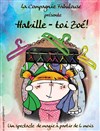 Habille-toi Zoé ! - Théâtre de la Violette