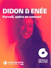 Didon et Enée - La Seine Musicale - Auditorium Patrick Devedjian
