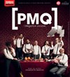 PMQ, l'élégance voQale - Théâtre des 2 Anes