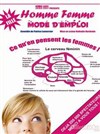 Homme, femme mode d'emploi : la Fille ! - La Comédie de Limoges