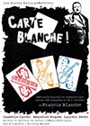 Carte Blanche ! - Théâtre le Palace - Salle 1