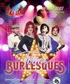 Folies Burlesques - Café de Paris