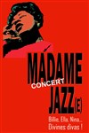 Madame Jazz(e) - Ambigu Théâtre