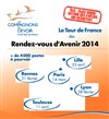 Rendez-vous d'avenir de rennes chez les compagnons du devoir - Maison des Compagnons du Devoir de Rennes