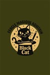 Cercle Magique Aquitain Ft. Black Cat - Black Cat Comedy Club