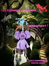 Un éléphant ça trompe... éternuement ! - Théâtre L'Alphabet