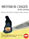 Partition de l'inceste - L'Auguste Théâtre