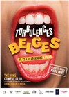 Turbulances Belges - The Joke