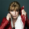 Marianne Faithfull - Casino Barriere Enghien