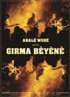 Akalé Wubé feat. Girma Bèyènè - Studio de L'Ermitage