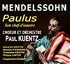 Mendelssohn : Paulus - Eglise Notre dame des Champs