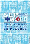 SEP + Drôle - Théâtre de Ménilmontant - Salle Guy Rétoré