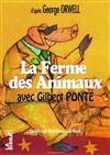 La Ferme des Animaux - Espace St-Martial