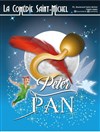 Peter Pan - La Comédie Saint Michel - grande salle 