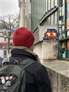 Visite guidée : Chasse aux Space Invaders et Balade Street-art à Montmartre - Métro Pigalle