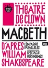 Macbeth - Théâtre de Belleville