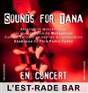 Sounds for Tana - L'Est Rade Bar