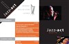 Jazz Act 4tet invite la chanteuse Sylvia Howard - Jazz Act