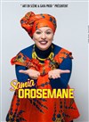 Samia Orosemane - Théâtre Francine Vasse