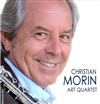 Christian Morin Art Quartet - Théâtre des Variétés - Grande Salle
