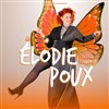 Elodie Poux dans Le syndrome du Papillon - Amphithéâtre de Rodez