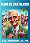 Papi se (re)marie - MJC Pop Corn