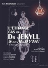 L'Étrange cas du Dr Jekyll et de Mr Hyde - Théâtre Montmartre Galabru