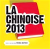 La Chinoise 2013 - MC93 - Petite salle