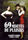 69 minutes de Plaisirs - Thy Théâtre