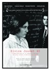 Elvire Jouvet 40 - Théâtre de Poche Montparnasse - Le Poche